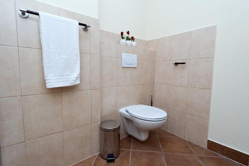 Penzion Villa Maura Banska Bystrica Bilik gambar